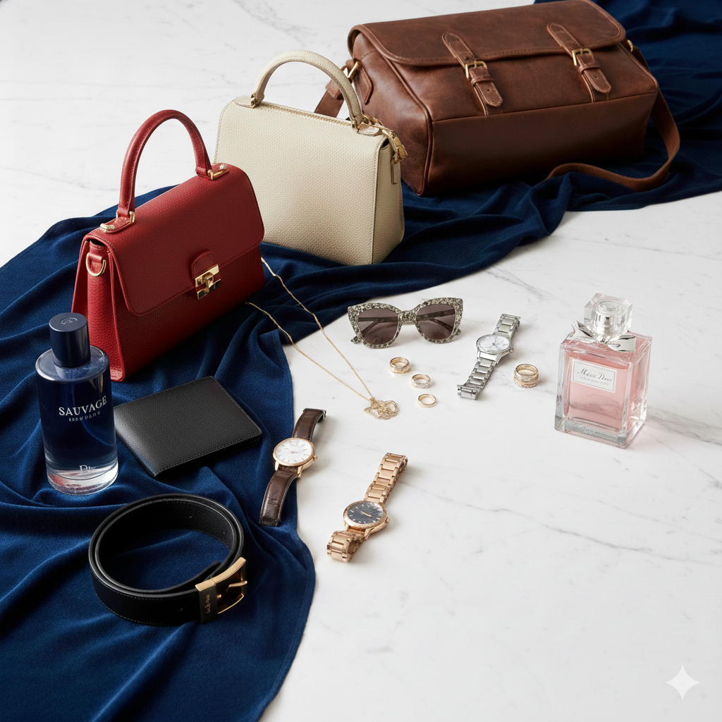 Accessoires
