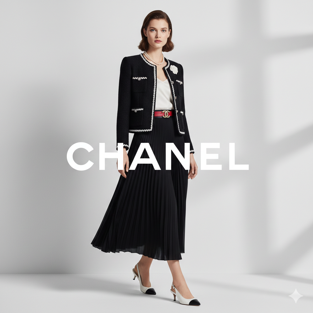 CHANEL