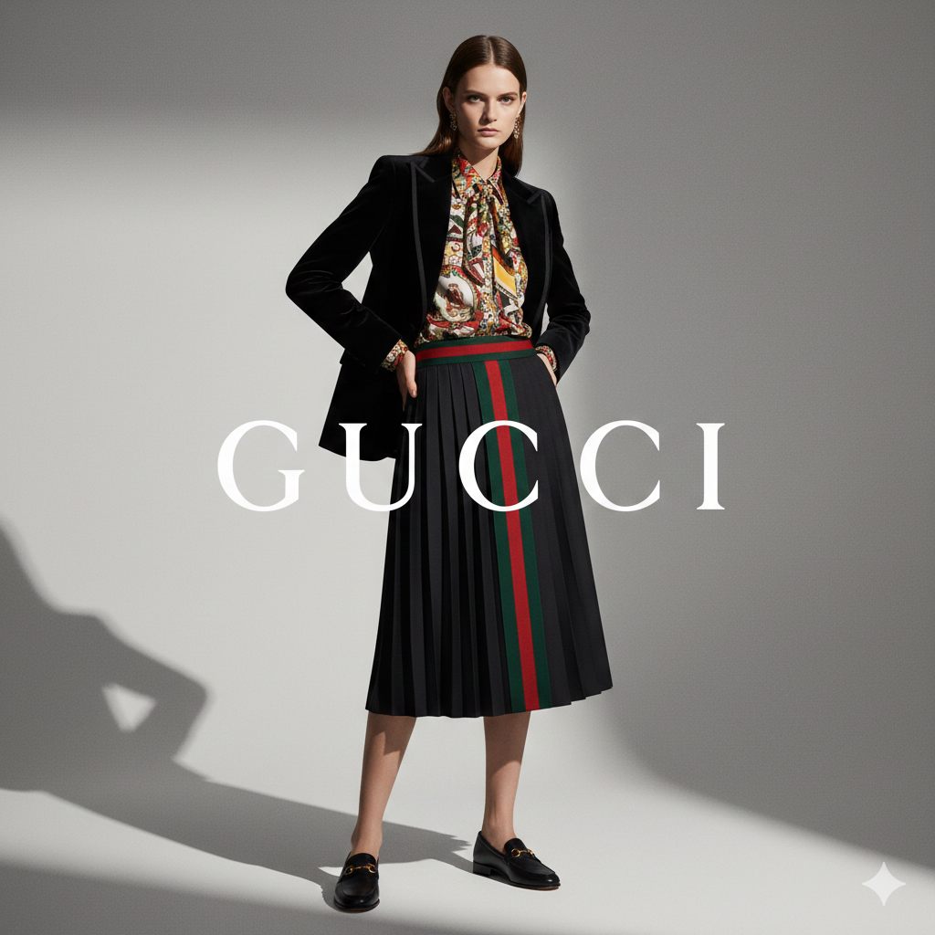 GUCCI